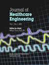 Journal of Healthcare Engineering雜志封面